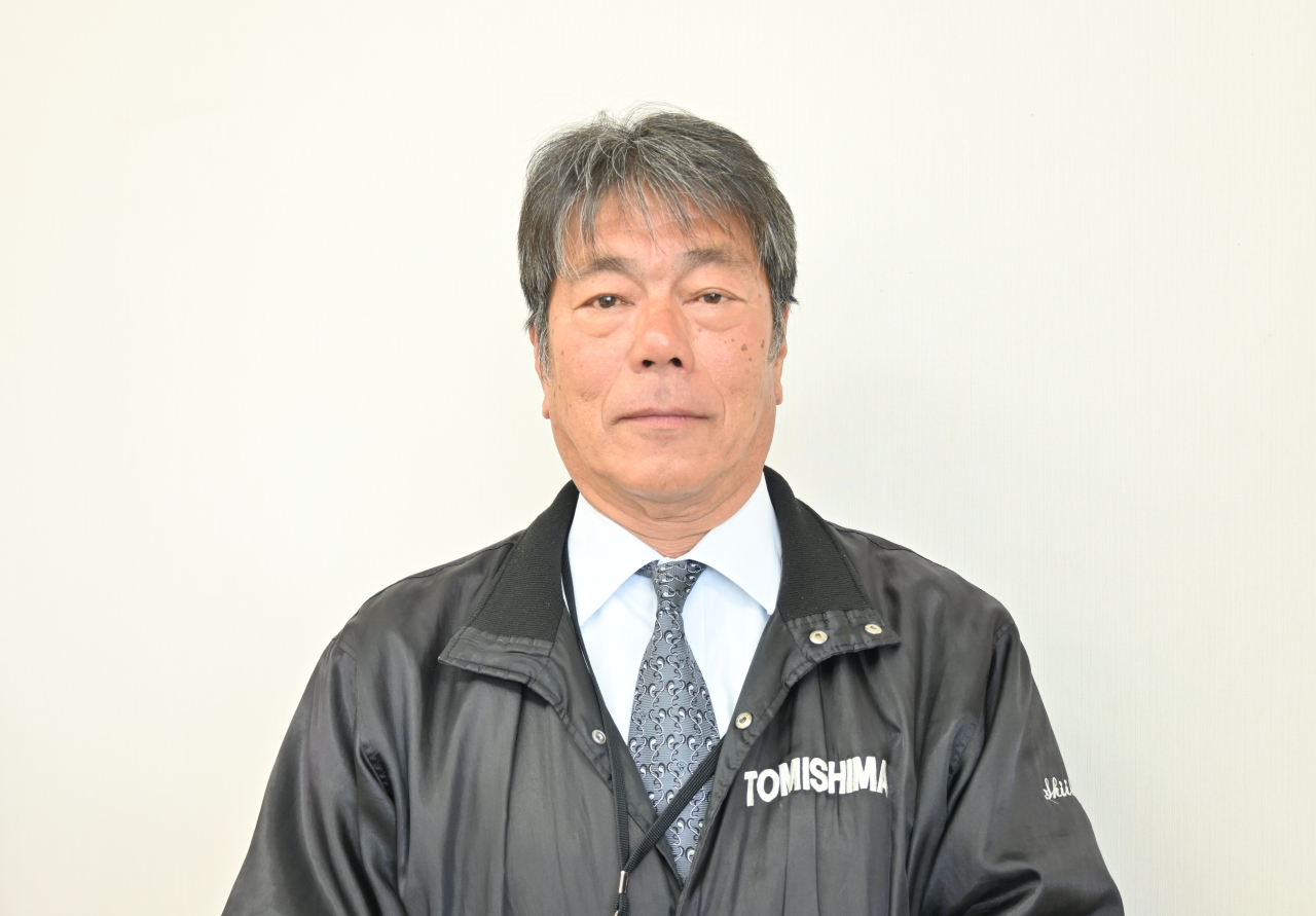 私たちについて_椎葉さま